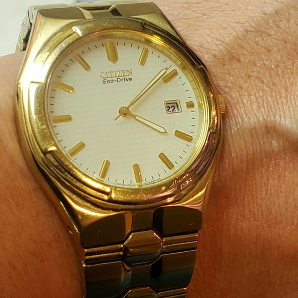 Citizen eco drive - Picture 3 of 7